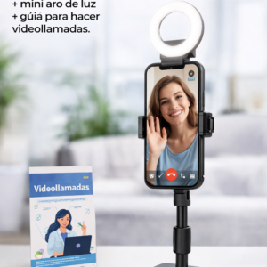 Kit de videollamadas