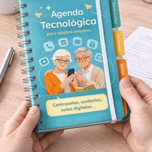 Agenda tecnológica