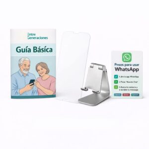 Kit “Primer smartphone”
