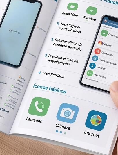 Guía rápida impresa - Image 4