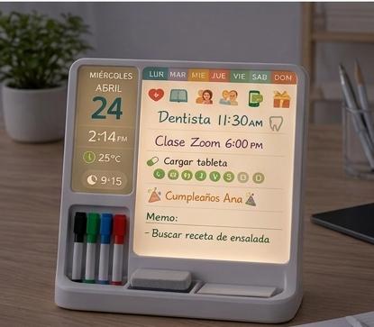 Calendario inteligente - Image 2