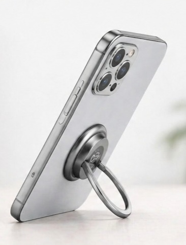 Anillo soporte para celular - Image 2