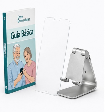 Kit “Primer smartphone” - Image 2