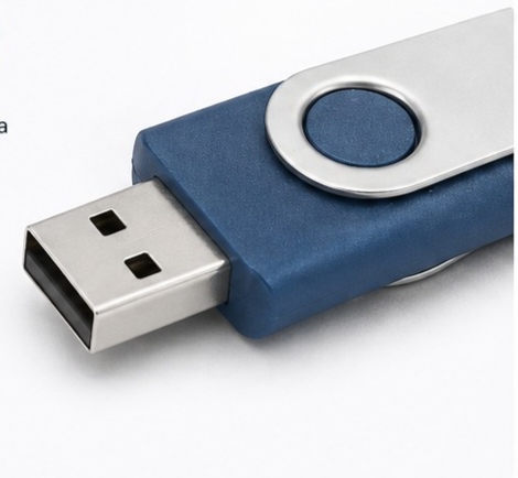 Memoria USB con tutoriales precargados - Image 2
