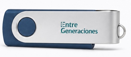 Memoria USB con tutoriales precargados - Image 3